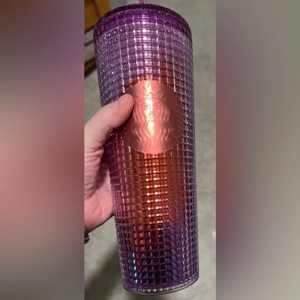 Starbucks 24oz tumblers set of 2